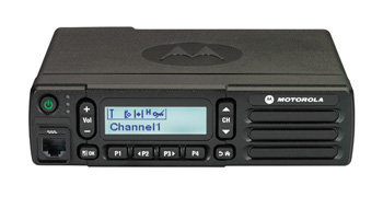 Motorola DM2600