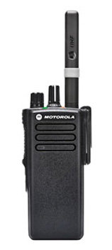 DP4400 портативная радиостанция