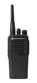 DP1400 портативная радиостанция 