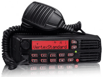 VX-1400 мобильная радиостанция