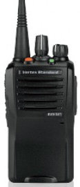 EVX-531 носимая радиостанция  1