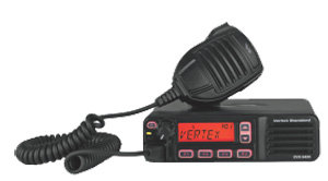 EVX-5400 мобильная радиостанция 1