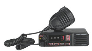 EVX-5300 мобильная радиостанция  1