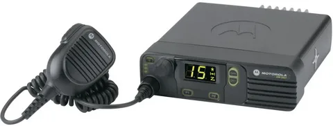 DM3600 / DM3601 мобильная радиостанция