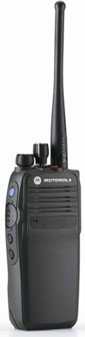 DP3400 / DP3401 портативная радиостанция