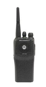 CP140 портативная радиостанция