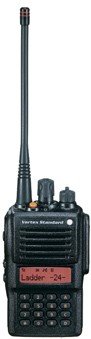 VX-829 портативная радиостанция 