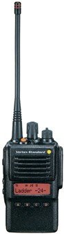 VX-824 портативная радиостанция