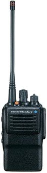 VX-821 портативная радиостанция