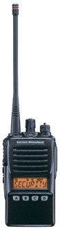 VX-354 портативная радиостанция