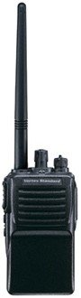 VX-351 портативная радиостанция