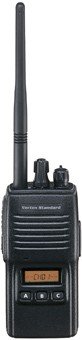 VX-180 портативная радиостанция