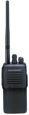 VX-160 портативная радиостанция