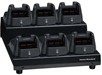 Многоместное зарядное устройство для FNB-V103LI, FNB-V104LI (арт. VAC-6300C)