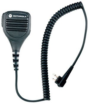 Выносной динамик с микрофоном без разъема для наушника, IP57 (арт. MDPMMN4029)