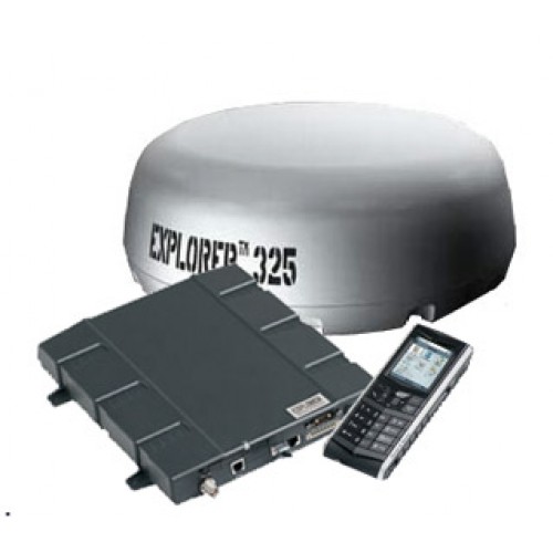 Cobham EXPLORER 325 BGAN